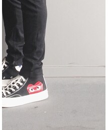 CONVERSE | スニーカー