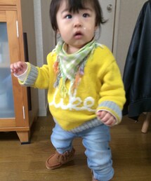 babyGAP | ニット/セーター