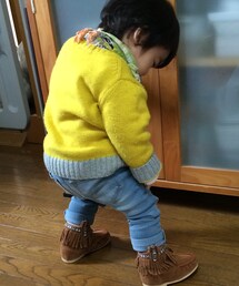 H&M | デニムパンツ