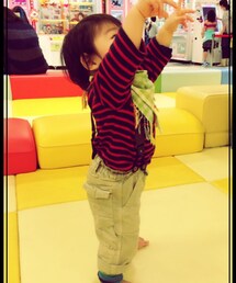 こども ビームス | Tシャツ/カットソー