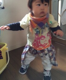 VANS | スニーカー