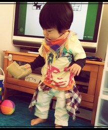 西松屋 | その他パンツ