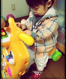 babyGAP | シャツ/ブラウス