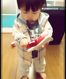 無印良品 | パーカー