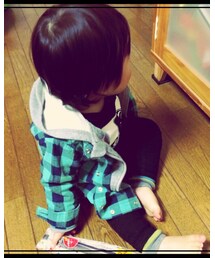 無印良品 | パーカー