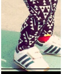 adidas | スニーカー