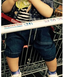 スキップランド | デニムパンツ