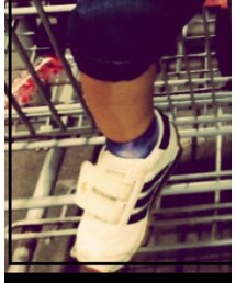 adidas | スニーカー