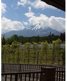 富士山 | その他