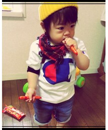 H&M | デニムパンツ