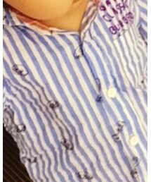 GROOVY COLORS | シャツ/ブラウス