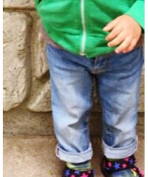 H&M | デニムパンツ