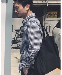 STANDARTATHAND | シャツ/ブラウス