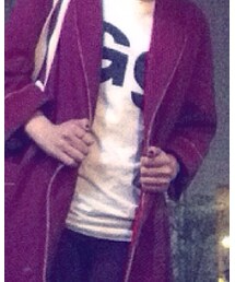 American Apparel | Tシャツ/カットソー