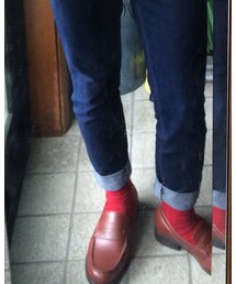 GLOBAL WORK | シューズ