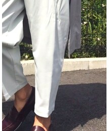 HARE | セットアップ