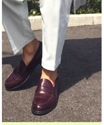 BROLETTO | ローファー