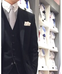 CROWDED CLOSET | スーツジャケット