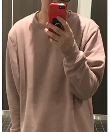 H&M | スウェット