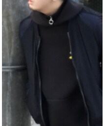 no brand | パーカー