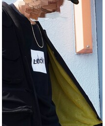 LQQK STUDIO | Tシャツ/カットソー