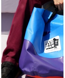 REAL BAD MAN | トートバッグ