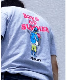 BOYS OF SUMMER | Tシャツ/カットソー