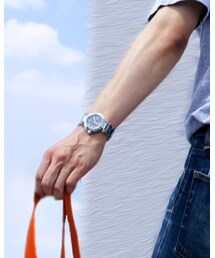 Cartier | アナログ腕時計