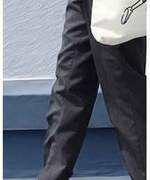 Supreme  | スラックス