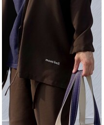 mont-bell | その他アウター