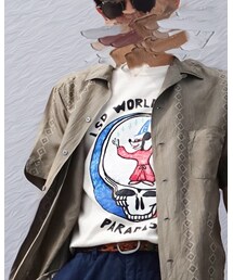 PARADIS3 | Tシャツ/カットソー