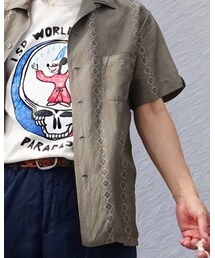 古着 | シャツ/ブラウス