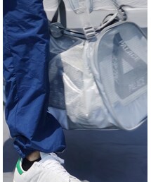 PALACE | ドラムバッグ