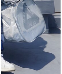 adidas Originals | ドラムバッグ