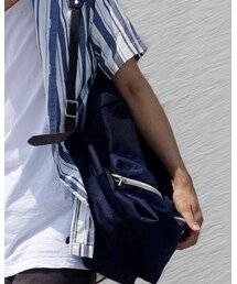 nanamica | ショルダーバッグ