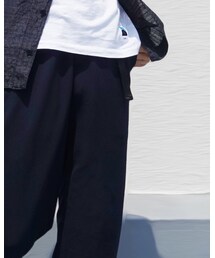 無印良品 | その他パンツ