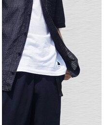 YAAH | Tシャツ/カットソー