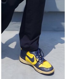 NIKE | スニーカー