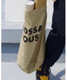 CRANK | トートバッグ