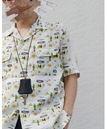 UNDERCOVER | シャツ/ブラウス