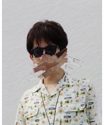 RALPH LAUREN BLACK LABEL | サングラス