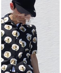 STUSSY | シャツ/ブラウス