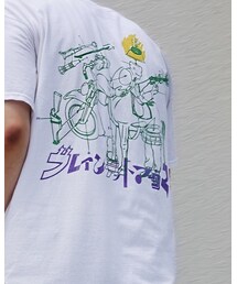 BRAIN DEAD | Tシャツ/カットソー