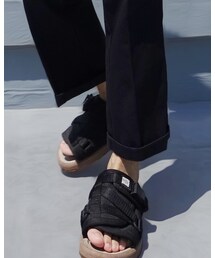 VISVIM | サンダル