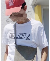 大竹伸朗製作物 | Tシャツ/カットソー