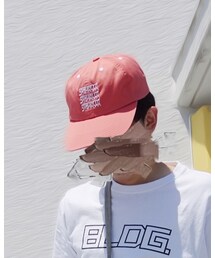 SAYHELLO | キャップ