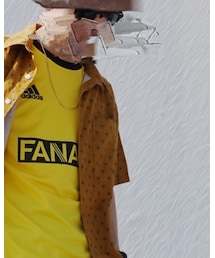 STUSSY | シャツ/ブラウス