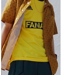 adidas | Tシャツ/カットソー