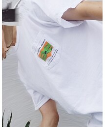 hot cuctus LA | Tシャツ/カットソー