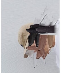 POWERS | キャップ